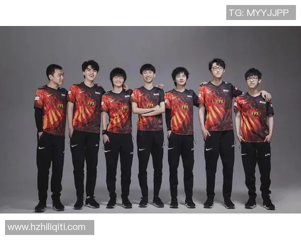 FPX战队实力深度剖析与其他战队的对比分析